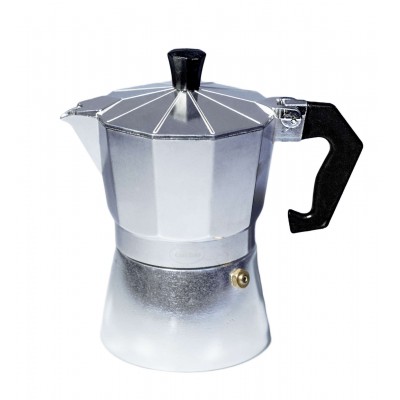 Гейзерна кавоварка Con Brio CB-6103