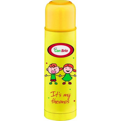 Вакуумний термос Con Brio CB - 344