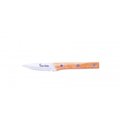 Нож для чистки овощей Con Brio CB-7011