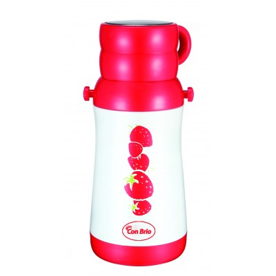 Вакуумний термос Con Brio CB - 341