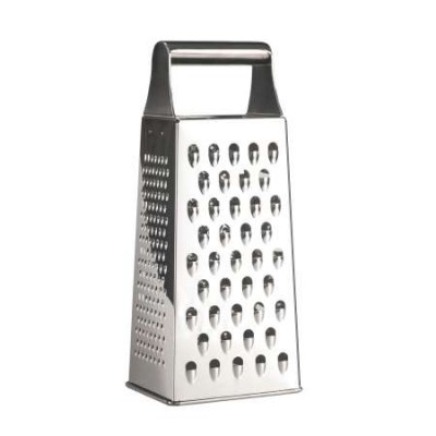 Багатофункціональна терка 4 в 1 Con Brio CB-607