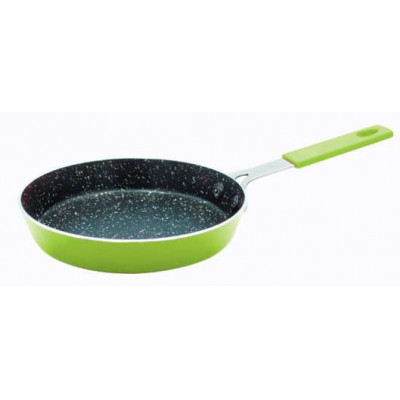 Сковорідка Con Brio Eco Granite mini CB-1614