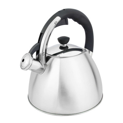 Чайник зі свистком Con Brio СВ-413