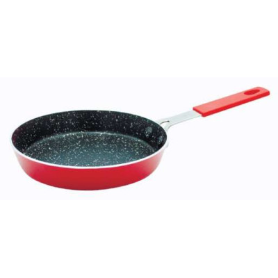 Сковорідка Con Brio Eco Granite mini CB-1414