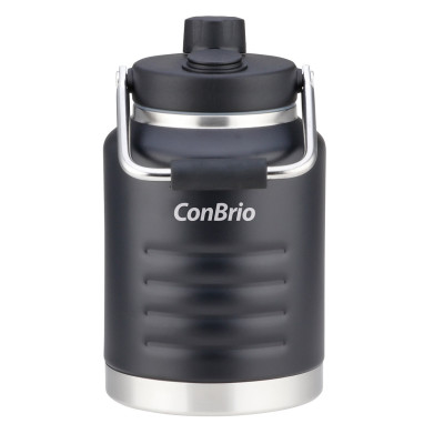 Термос для еды и напитков Con Brio CB-5030
