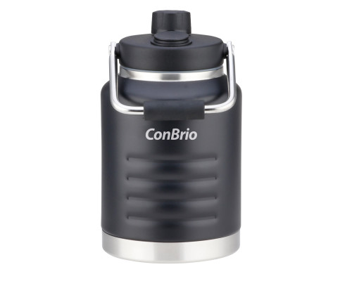 Термос для еды и напитков Con Brio CB-5030